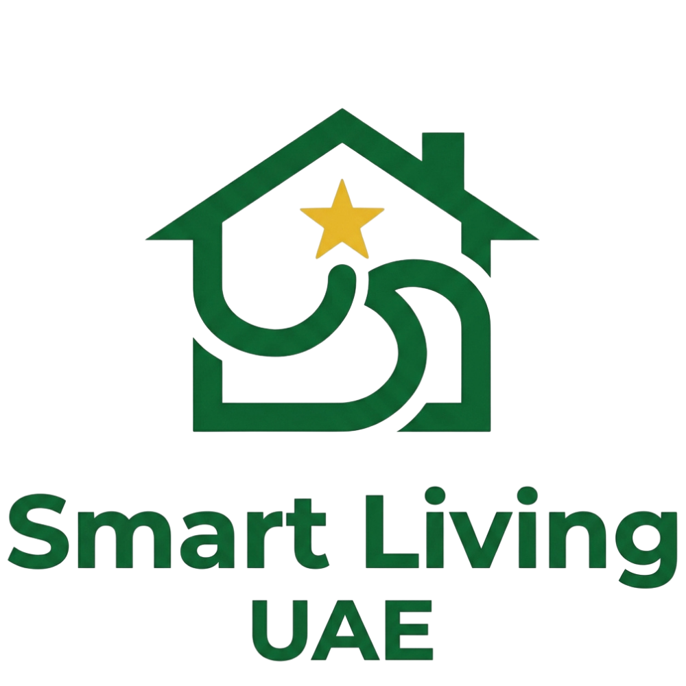 Smart Living UAE