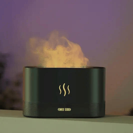 Flame Humidifier